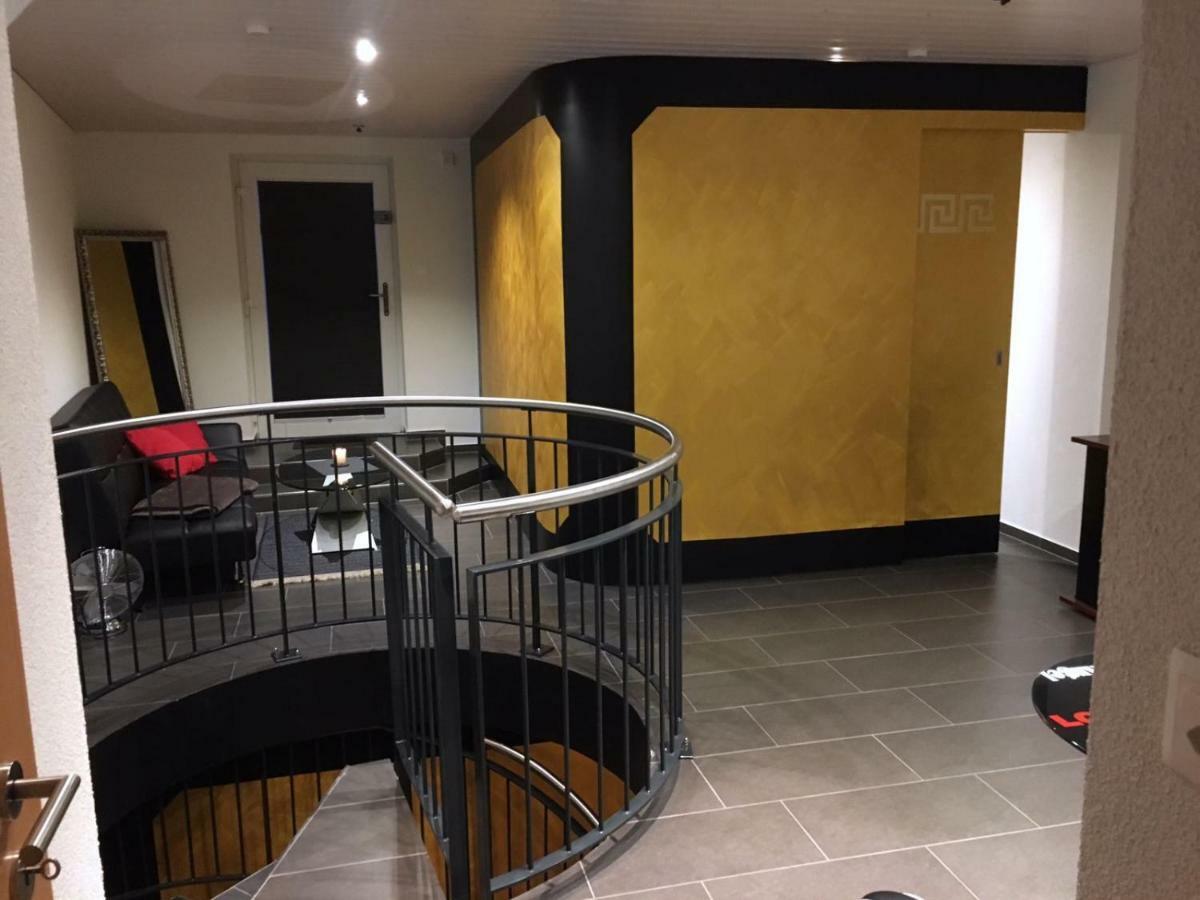 Grosses Apartement 2 Schlafzimmer Am Bodensee Arbon Luaran gambar
