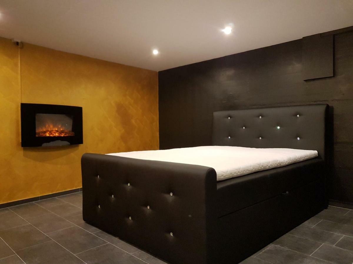 Grosses Apartement 2 Schlafzimmer Am Bodensee Arbon Luaran gambar