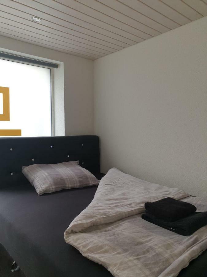 Grosses Apartement 2 Schlafzimmer Am Bodensee Arbon Luaran gambar