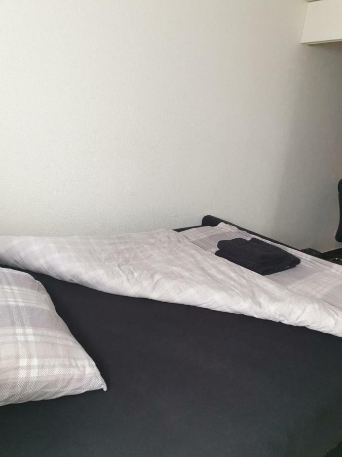 Grosses Apartement 2 Schlafzimmer Am Bodensee Arbon Luaran gambar