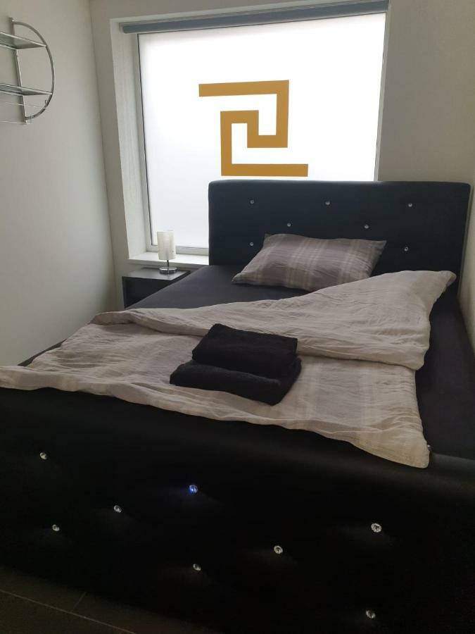 Grosses Apartement 2 Schlafzimmer Am Bodensee Arbon Luaran gambar
