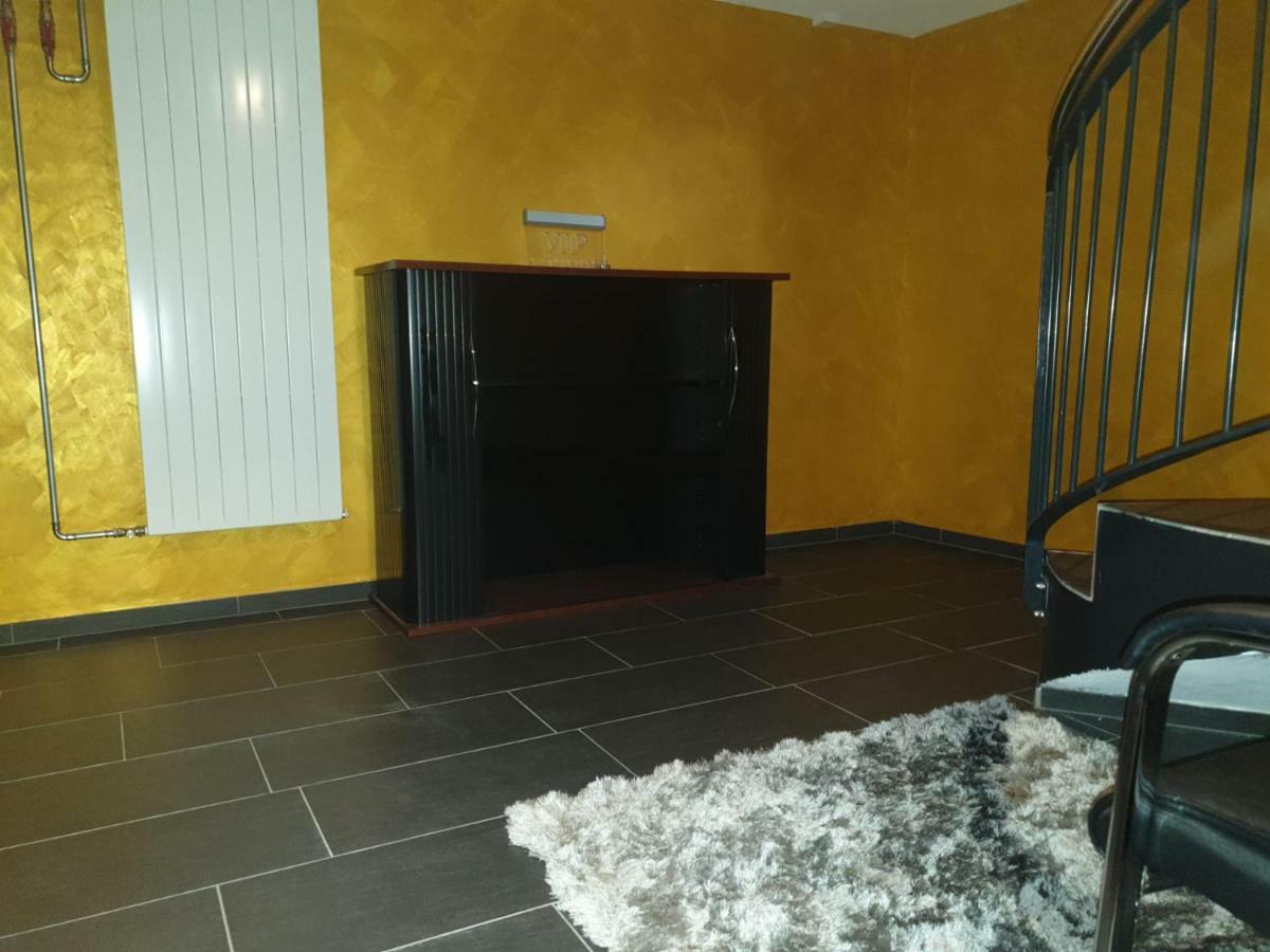 Grosses Apartement 2 Schlafzimmer Am Bodensee Arbon Luaran gambar