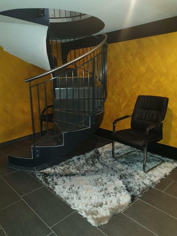 Grosses Apartement 2 Schlafzimmer Am Bodensee Arbon Luaran gambar
