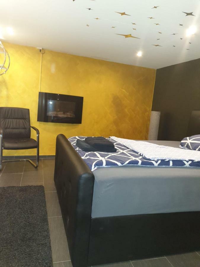 Grosses Apartement 2 Schlafzimmer Am Bodensee Arbon Luaran gambar