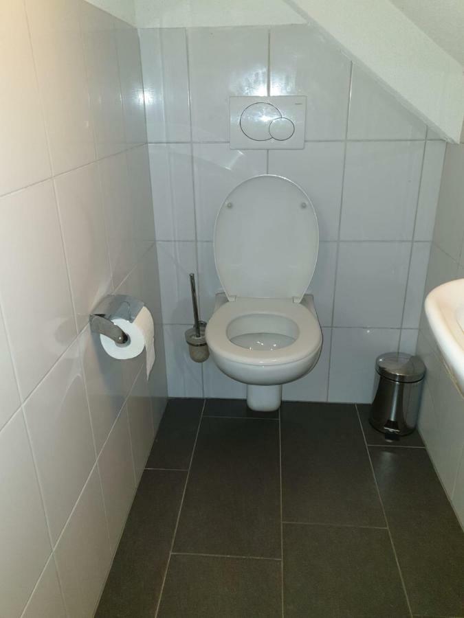 Grosses Apartement 2 Schlafzimmer Am Bodensee Arbon Luaran gambar