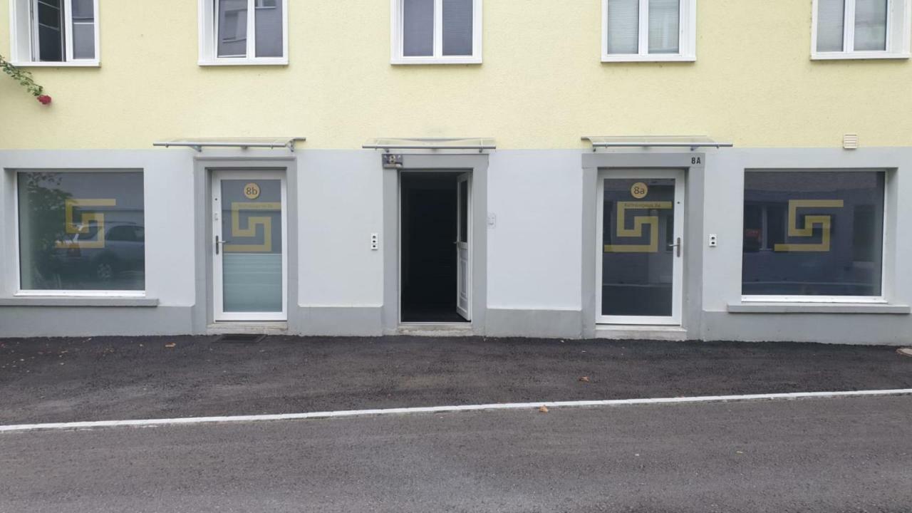 Grosses Apartement 2 Schlafzimmer Am Bodensee Arbon Luaran gambar